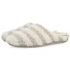 Hot Potatoes SKARUP, Slipper Donna, Grigio, 36 EU, grigio, 36 EU