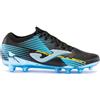 Joma Serie Propulsion Cup Men, Scarpe da Ginnastica Unisex-Adulto, Nero, 39 EU