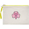 Bona Basics Bdcbyi-100887-s, Pochette da Donna, Beige