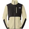 THE NORTH FACE Glacier PRO - Felpa da Uomo