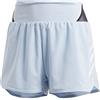 adidas W Agr alla Shor - Pantaloni Corti da Donna, Donna, Pantalone Corto, FI2407, Blu (azusen), XL3