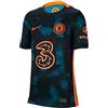 Nike - CHELSEA Stagione 2021/22 Maglia Other Attrezzatura da gioco, XL, Unisex