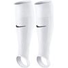 Nike U Nk Perf Stirrup-Team, Calzini Unisex - Adulto, White/Black, M