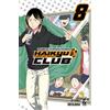 Star Comics Haikyu!! Club (Vol. 8)