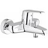 Grohe Eurodisc Cosmopolitan rubinetto vasca esterno, miscelatore monocomando, 33390002, Eurodisc Cosmopolitan cromo [Rubinetteria Bagno > Rubinetteria Vasca]