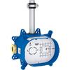 Grohe Rainshower SmartControl 360 set base di installazione per soffione doccia, 26264001, Rainshower SmartControl [Rubinetteria Bagno > Accessori di Montaggio per Rubinetteria Bagno]