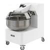 AgriEuro TOP-LINE Impastatrice a forcella professionale ITF35 2VV - Da 35 Kg trifase 2 velocità