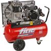 Fiac AB 50/268-2-MC - Compressore aria elettrico a cinghia - Motore 2 HP - 50 lt