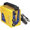 GYS GYSMI 130P - Saldatrice Inverter (MMA) - corrente continua (DC) - Valigetta