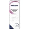 MIBE PHARMA ITALIA Srl Phalanx 50 Mg/Ml - Spray Tratt.alopecia 60 ml
