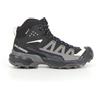 SALOMON X Ultra 360 Mid Gtx - Donna - Black Plumkitten Shale