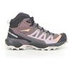 SALOMON X Ultra 360 Mid Gtx - Donna - Plume Kitten Phantom