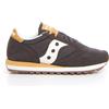 SAUCONY JAzz Original Sneaker - Uomo - Brown Cream