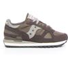 SAUCONY Shadow Original Sneaker - Uomo - Brown