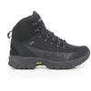 CMP CALZATURE Dhenieb Trekking - Uomo - Nero