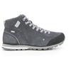 CMP CALZATURE Elettra Mid Hiking - Uomo - Antracite