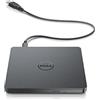 Dell 784-BBBI - Unità Ottica DVD+/-RW USB esterna sottile, Nero