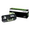 Lexmark Toner Lexmark MS710/ MS711/ MS810/ MS811/ MS812 [52D2H0R]