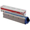 Oki Toner Laser Oki Pro9431/Pro9541/Pro9542 42000 pagine Magenta [45536554]
