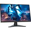 Lenovo Monitor Led 25'' Lenovo G25-20 Full HD 1920x1080p/1ms/classe F/Nero [66D8GAR1EU]