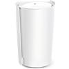 Tp-link Router TP-Link Deco X50-5G 5G/Wifi/Lte/3000Mbps Bianco [DECO X50-5G(1-PACK)]
