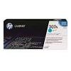 Hp Toner Hp per Laserjet CP 5225 7.300pagine Ciano 1pz [CE741A]