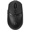 Logitech Mouse Logitech G G309 wireless Usb Nero [910-007199]