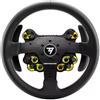 Thrustmaster Volante da gioco Thrustmaster Evo Racing 32R Leather Cablato 25 tasti Nero/Giallo [4060318]