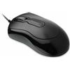 Kensington Mouse Kensington Mouse-in-a-Box EQ cablato Ottico 1000dpi Nero [K72480WW]