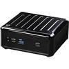 Asrock Barebone ASRock 4x4 Box 90PXGA60-P0EAY100 7735U/D5 Nero [90PXGA60-P0EAY100]
