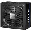 Chieftec Alimentatore 850W Chieftec BPX-850-S Serie Vita 80 Plus Bronze Nero [BPX-850-S]
