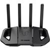 Asus Router Asus TUF-BE3600 Dual-Band Wi-Fi7 3600Mbps Nero [TUF-BE3600]
