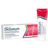 Alfasigma Dicloreum Ematosoll Gel dolori muscolari e articolari 50 Ml