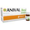 DYMALIFE PHARMACEUTICAL SRL Anival Beta Junior 10 Flaconcini
