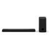 LG Altoparlante soundbar LG Soundbar S77TY, 400W su 3.1.3 canali, Dolby Atmos, DTS:X, 3 speaker up-firing