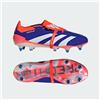 Adidas Scarpe da calcio Predator Elite Fold-Over Tongue Soft Ground