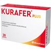 SIKURAFARM SRLS ( EX KURAFARM KURAFER PLUS 30CAPSULE