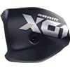 Sram Kit ricambio coperchio telecomando cambio Trigger X01 Eagle B2 grigio lunare