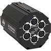 adj American Dj 1321000062 D6 Branch Controller per Illuminazione