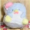 Sanrio Tuxedo Sam BIG Peluche Dozing Off Altezza 10,6 pollici Furyu