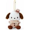 Sanrio Porta mascotte Sanrio Pochacco Winter Outfit Series H 4,92 pollici