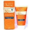 AVENE (Pierre Fabre It. SpA) AVENE SOL FLUIDO SPF50+ SENZA PROFUMO NUOVA FORMULA 50 ML