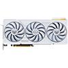 ASUS VGA Asus GeForce® RTX 4070 Ti Super 16GB TUF Gaming White OC