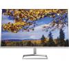 HP M27f Monitor PC 68,6 cm (27') 1920 x 1080 Pixel Full HD LCD Nero, Argento