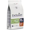 Exclusion Diet Intestinal Small Breed (maiale e riso) - Sacchetto da 800gr.