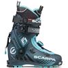 SCARPA scarponi donna f1