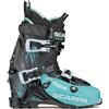 SCARPA scarponi donna gea