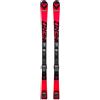 ROSSIGNOL sci bambino hero multi event + xpress 7 gw