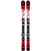 ROSSIGNOL sci bambino hero multi event + xpress 7 gw