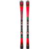 ROSSIGNOL sci hero elite st ti + nx 12 konct gw